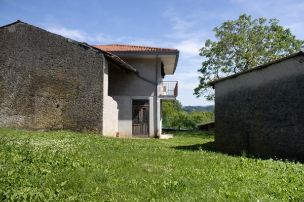 casa indipendente in vendita a Sovizzo