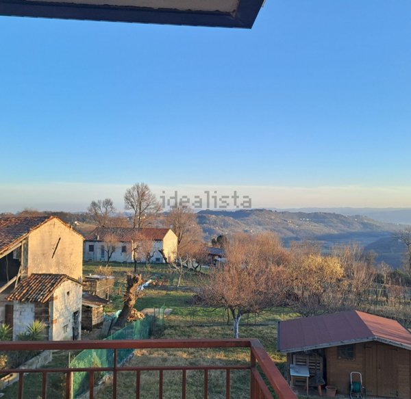 casale in vendita a Sovizzo in zona Gambugliano