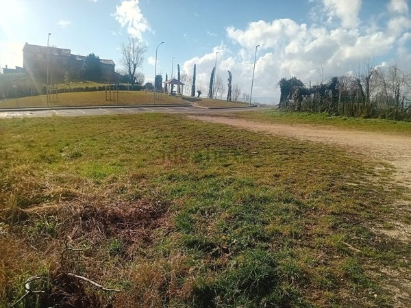 terreno edificabile in vendita a Sovizzo in zona Gambugliano
