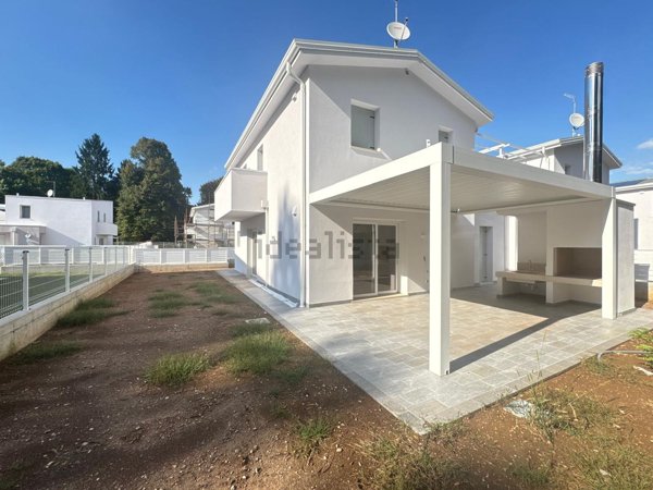 quadrivano in vendita a Sovizzo