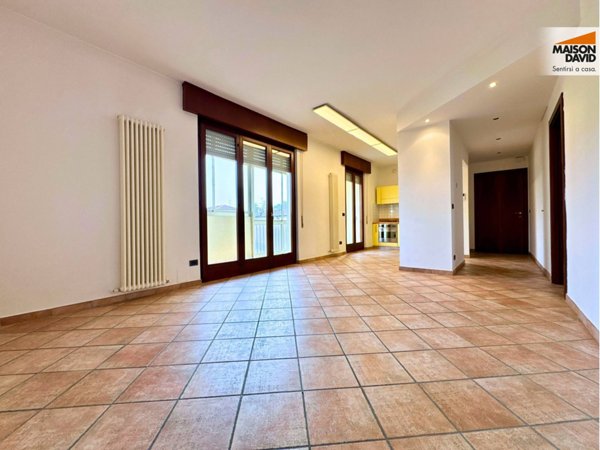 appartamento in vendita a Sovizzo