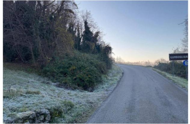 terreno edificabile in vendita a Sovizzo in zona Gambugliano