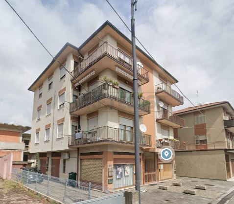 appartamento in vendita a Sovizzo in zona Tavernelle