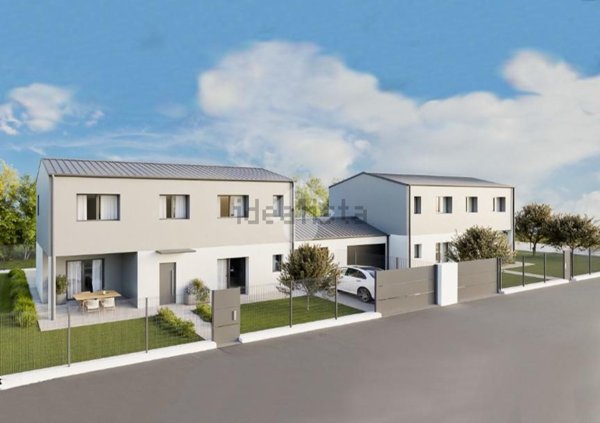 appartamento in vendita a Sovizzo in zona Gambugliano