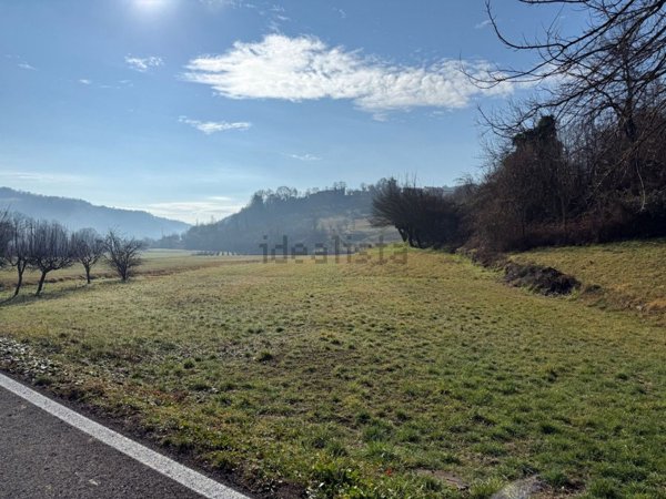 terreno agricolo in vendita a Sovizzo in zona Gambugliano