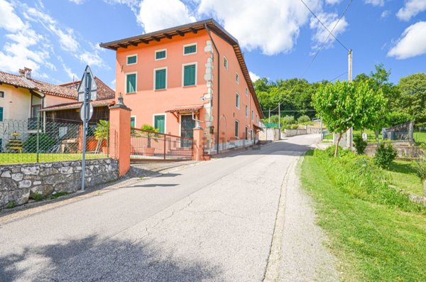 appartamento in vendita a Sovizzo in zona Gambugliano