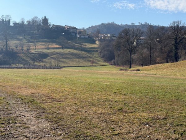 terreno agricolo in vendita a Sovizzo in zona Gambugliano