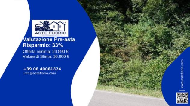 terreno edificabile in vendita a Sovizzo in zona Gambugliano