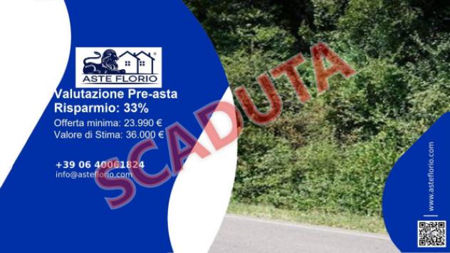 terreno edificabile in vendita a Sovizzo in zona Gambugliano