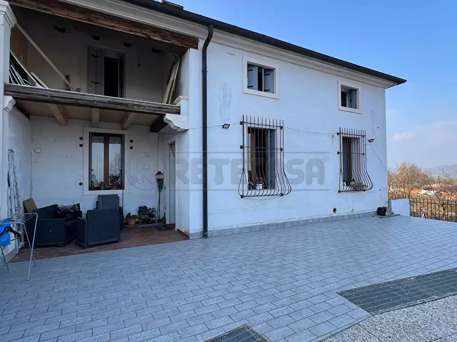 casa indipendente in vendita a Sovizzo in zona Sovizzo Colle