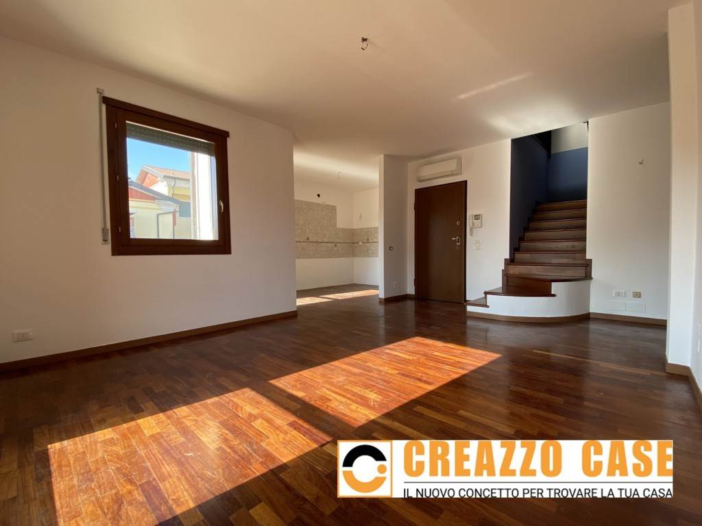 appartamento in vendita a Sovizzo