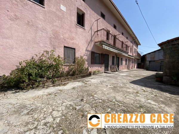 casa indipendente in vendita a Sovizzo in zona Gambugliano