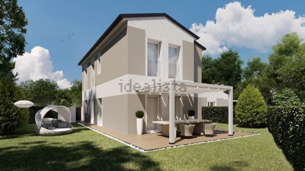 casa indipendente in vendita a Sovizzo in zona Gambugliano