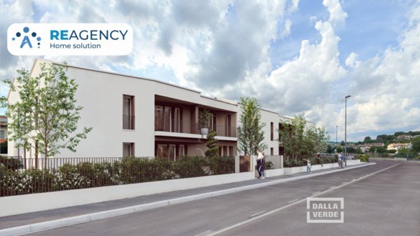 appartamento in vendita a Sovizzo