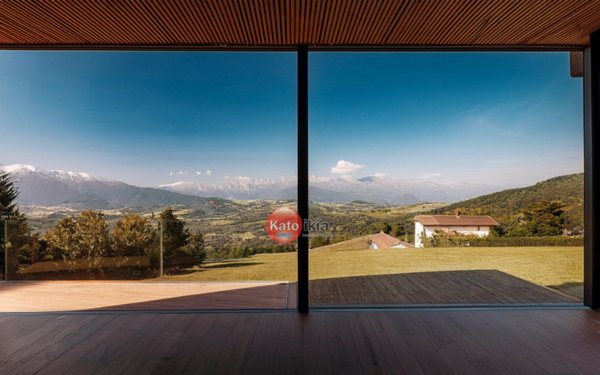 casa indipendente in vendita a Sovizzo in zona Sovizzo Colle