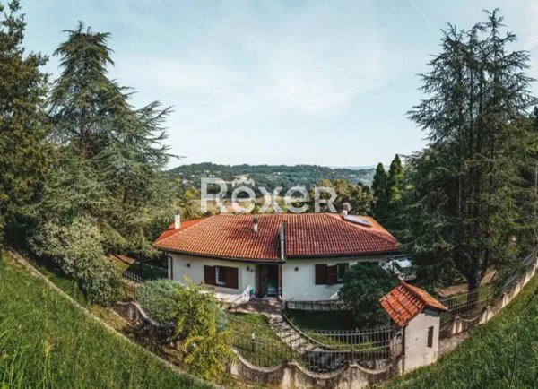 casa indipendente in vendita a Sovizzo