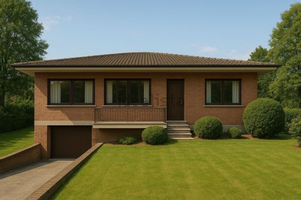 casa indipendente in vendita a Sovizzo