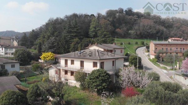 casa indipendente in vendita a Sovizzo in zona Gambugliano