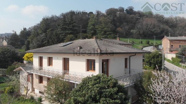 casa indipendente in vendita a Sovizzo in zona Gambugliano