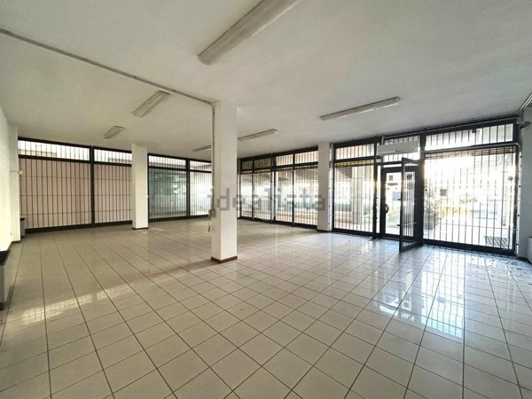 negozio in vendita a Sovizzo