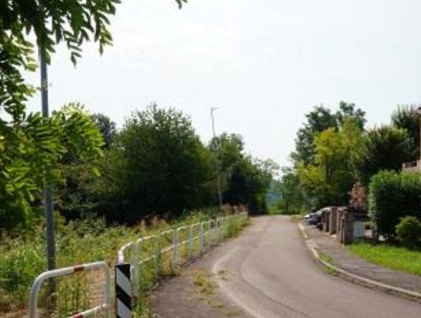 terreno agricolo in vendita a Sovizzo in zona Monte San Lorenzo