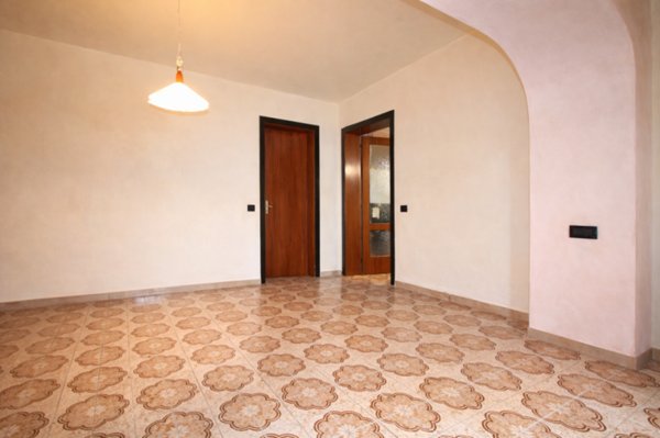 appartamento in vendita a Sovizzo in zona Tavernelle