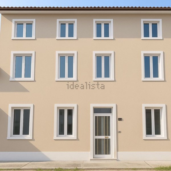 casa semindipendente in vendita a Sovizzo