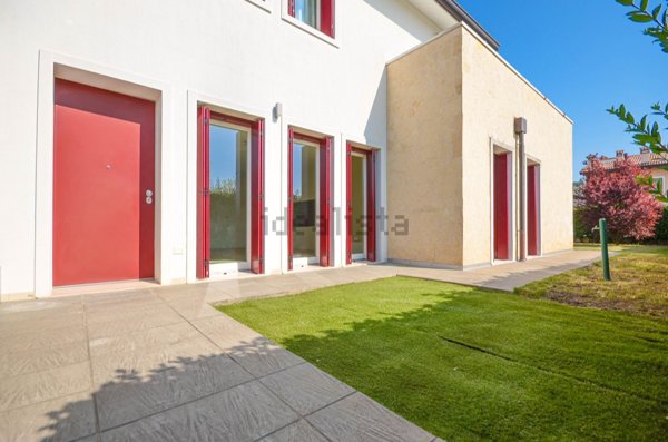 appartamento in vendita a Sovizzo