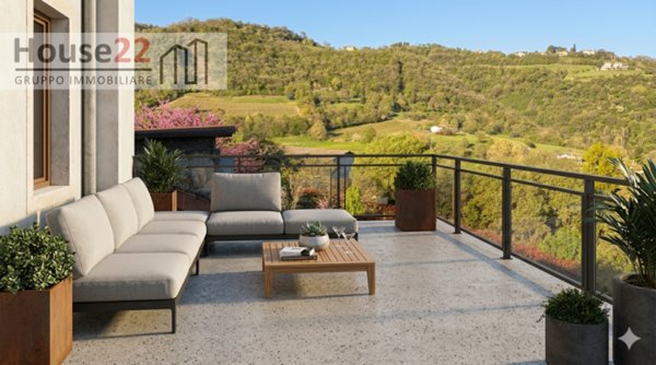 casale in vendita a Sovizzo in zona Gambugliano