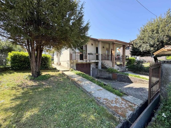 casa indipendente in vendita a Sovizzo in zona San Daniele