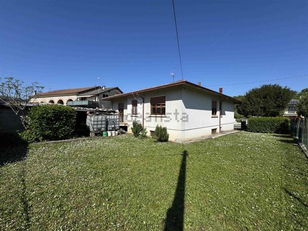 casa indipendente in vendita a Sovizzo in zona San Daniele