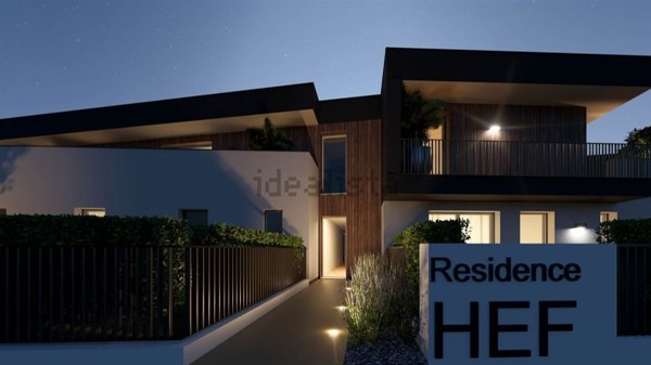 appartamento in vendita a Sovizzo in zona San Daniele