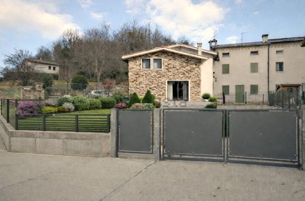 appartamento in vendita a Sovizzo