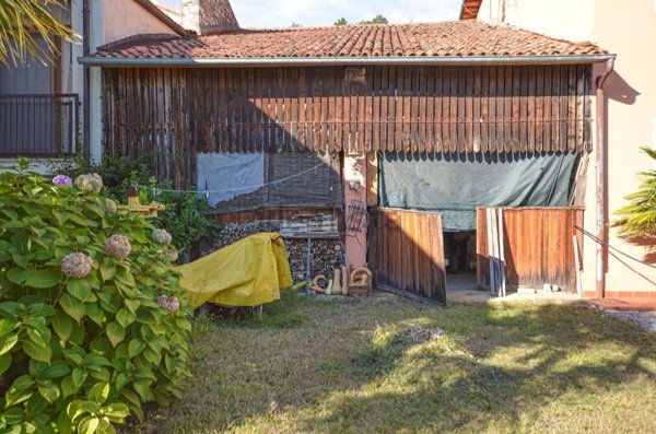 appartamento in vendita a Sovizzo in zona Gambugliano