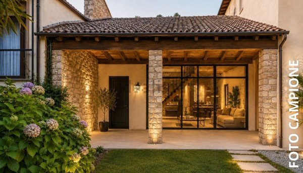 appartamento in vendita a Sovizzo