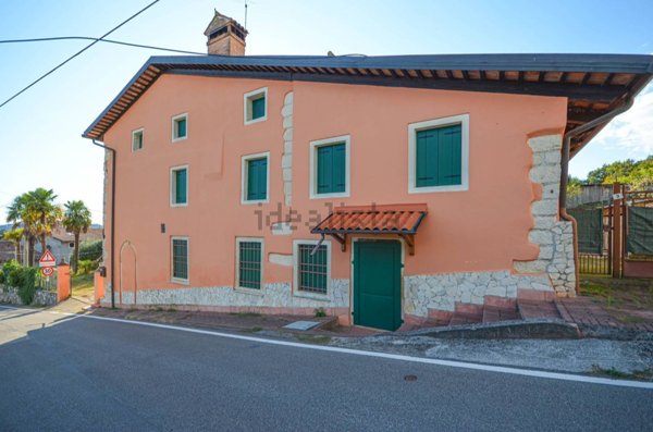 quadrivano in vendita a Sovizzo in zona Gambugliano