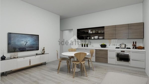 appartamento in vendita a Sovizzo in zona Monte San Lorenzo