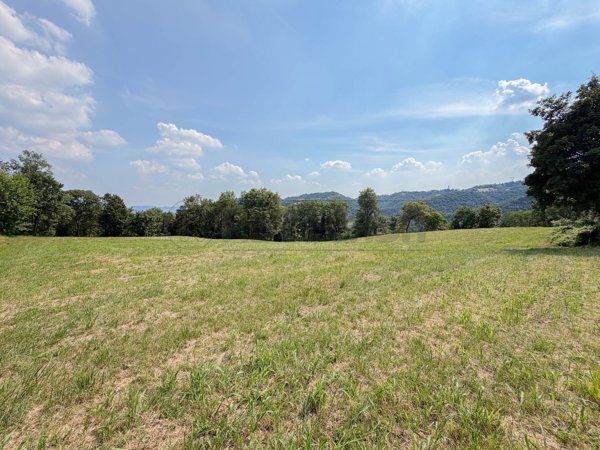 terreno agricolo in vendita a Sovizzo