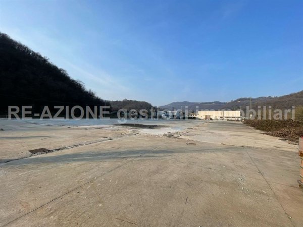 terreno edificabile in vendita a Sovizzo in zona Gambugliano