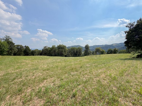 terreno agricolo in vendita a Sovizzo