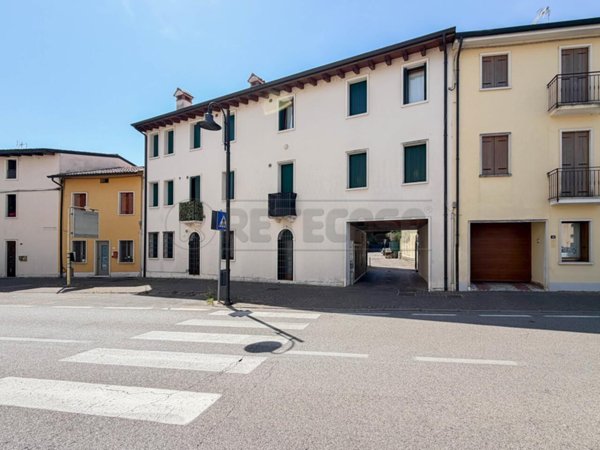 appartamento in vendita a Sovizzo