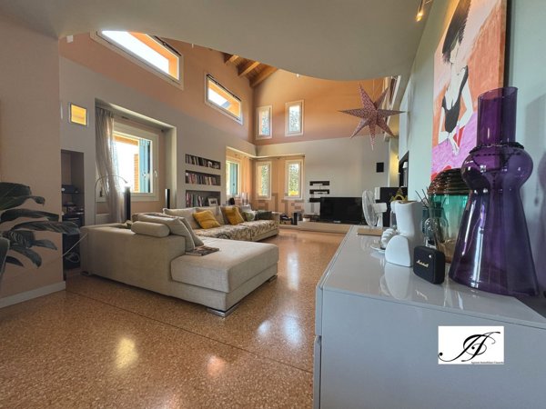 casa indipendente in vendita a Sovizzo