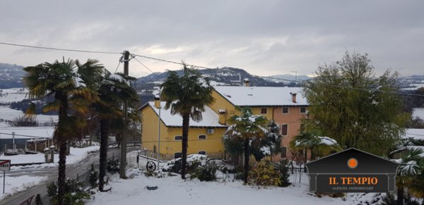 casa indipendente in vendita a Sovizzo in zona Monte San Lorenzo
