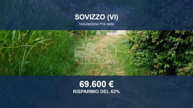 terreno agricolo in vendita a Sovizzo