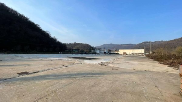terreno in vendita a Sovizzo in zona Gambugliano