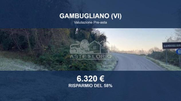 negozio in vendita a Sovizzo in zona Gambugliano
