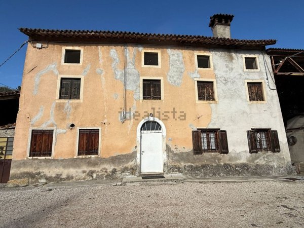 casa indipendente in vendita a Sovizzo in zona Gambugliano