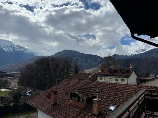 appartamento in vendita ad Agordo