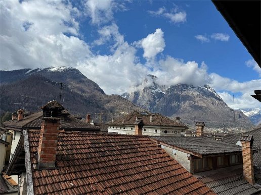 appartamento in vendita ad Agordo