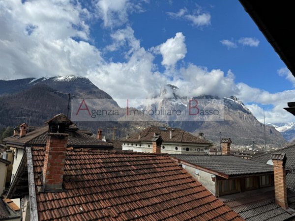 appartamento in vendita ad Agordo in zona Rif